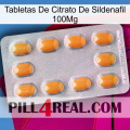 Sildenafil Citrate Tablets 100Mg cialis3